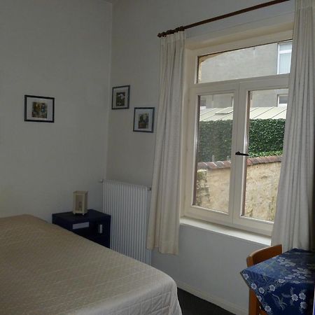Guest House Adonis Bruges Luaran gambar
