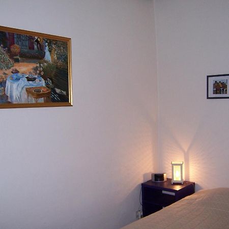 Guest House Adonis Bruges Luaran gambar
