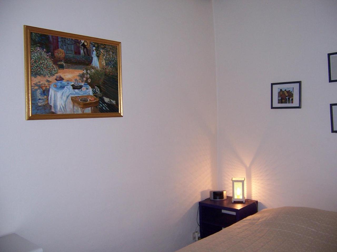 Guest House Adonis Bruges Luaran gambar