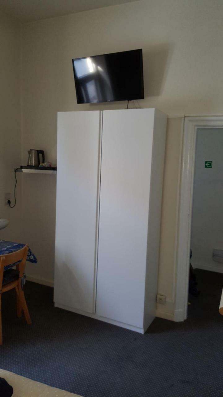 Guest House Adonis Bruges Luaran gambar
